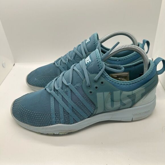 Nike Free Trainer 7 Premium Running Training Shoes - Picture 2 of 7